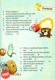 [TOPBOOKS Apple Comic] Plants vs Zombies 2 Science Comic Can People Become Young Again? (2022)