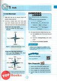 [TOPBOOKS Pan Asia] Spotlight A+1 Geografi Tingkatan 1 KSSM (2023)