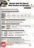 [TOPBOOKS Pan Asia] 1001 A+ Bank Soalan Matematik Tahun 5 KSSR Semakan Dwibahasa (2023)