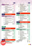 [TOPBOOKS Pan Asia] Spotlight A+1 SPM Chemistry Form 4 5 KSSM (2023)