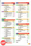[TOPBOOKS Pan Asia] Spotlight A+1 SPM Sains Tingkatan 4 5 KSSM (2023)