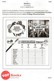 [TOPBOOKS Yakin] Kertas Soalan Peperiksaan Sebenar SPM Bahasa Melayu (2022)