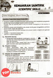 [TOPBOOKS Pan Asia] 1001 A+ Bank Soalan Sains Tahun 4 KSSR Semakan Dwibahasa (2023)