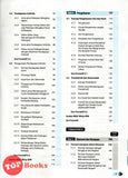 [TOPBOOKS Pan Asia] Spotlight A+1 SPM Ekonomi Tingkatan 4 5 KSSM (2023)
