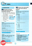 [TOPBOOKS Pan Asia] Spotlight A+1 Matematik Tingkatan 3 KSSM (2023)
