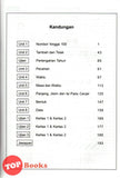 [TOPBOOKS Geetha] Panduan Matematik Harian Tahun 1