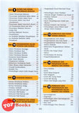 [TOPBOOKS Sasbadi] Wow Grafik SPM Biologi Tingkatan 4  5 KSSM (2023)