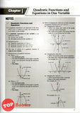 [TOPBOOKS Pan Asia] 1202 Question Bank Mathematics Form 4 KSSM (2022)