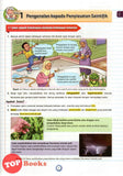 [TOPBOOKS Pan Asia] Spotlight A+1 Sains Tingkatan 1 KSSM (2023)