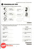 [TOPBOOKS Dickens] Cambridge IGCSE Malay As A Foreign Language Workbook 1 (2022)