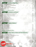 [TOPBOOKS Ilmu Bakti] Matriculation Physics Semester 1 (2022)