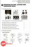 [TOPBOOKS Dickens] Cambridge IGCSE Malay As A Foreign Language Workbook 4 (2022)