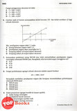 [TOPBOOKS Pelangi] Skor A Kertas Model STPM Ekonomi (Makroekonomi) Semester 2 (2023)