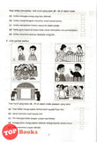 [TOPBOOKS Dickens] Cambridge IGCSE Malay As A Foreign Language Workbook 3 (2022)