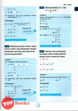[TOPBOOKS Pan Asia] Spotlight A+1 Matematik Tingkatan 3 KSSM (2023)