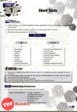 [TOPBOOKS Pan Asia] Spotlight A+1 SPM English Form 4 5 KSSM (2023)