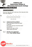 [TOPBOOKS Marshall Cavendish] Problem Solving Beyond The Classroom Maths Primary 1