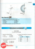 [TOPBOOKS Pan Asia] Spotlight A+1 Geografi Tingkatan 1 KSSM (2023)