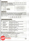 [TOPBOOKS Pan Asia] 1001 A+ Bank Soalan Matematik Tahun 5 KSSR Semakan Dwibahasa (2023)