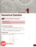 [TOPBOOKS Ilmu Bakti] Matriculation Mathematics (Science) Semester 2 (2023)