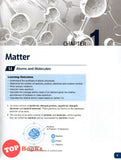 [TOPBOOKS Ilmu Bakti] Matriculation Chemistry Semester 1 (2022)