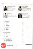 [TOPBOOKS Dickens] Cambridge IGCSE Malay As A Foreign Language Workbook 1 (2022)