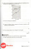 [TOPBOOKS Dickens] Cambridge IGCSE Ace Your Chemistry Workbook (2022)