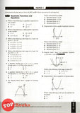 [TOPBOOKS Pan Asia] 1202 Question Bank Mathematics Form 4 KSSM (2022)