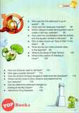 [TOPBOOKS Apple Comic] Plants vs Zombies 2 Science Comic Why Do Stars Twinkle? (2022)