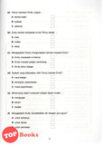 [TOPBOOKS Dickens] Cambridge IGCSE Malay As A Foreign Language Workbook 4 (2022)