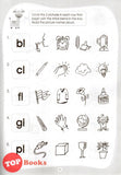 [TOPBOOKS GreenHill Kids] Essential Preschool Skills Essential Phonics Ages 5-7 (2021)