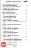 [TOPBOOKS Sri Saujana] Bidalan Berilustrasi Sekolah Rendah Tahap I & II
