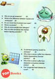 [TOPBOOKS Apple Comic] Plants vs Zombies 2 Science Comic Can People Become Young Again? (2022)