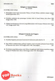 [TOPBOOKS Pelangi] Skor A Kertas Model STPM Sejarah Malaysia Dan Asian Tenggara (1800-2000) Semester 3 (2023)