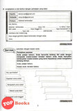 [TOPBOOKS Dickens] Cambridge IGCSE Malay As A Foreign Language Workbook 2 (2022)