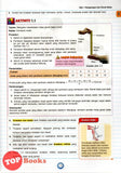 [TOPBOOKS Pan Asia] Spotlight A+1 Sains Tingkatan 3 KSSM (2023)