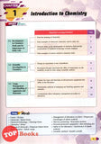 [TOPBOOKS Pan Asia] Spotlight A+1 SPM Chemistry Form 4 5 KSSM (2023)