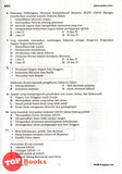 [TOPBOOKS Pelangi] Skor A Kertas Model STPM Pengajian Am Semester 3 (2023)