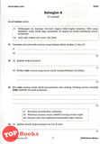 [TOPBOOKS Pelangi] Skor A Kertas Model STPM Bahasa Melayu Semester 3 (2023)