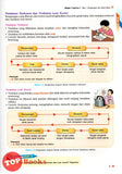 [TOPBOOKS Pelangi] Focus Sains Tingkatan 3 KSSM (2023)