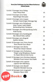[TOPBOOKS Sri Saujana] Ibarat , Kata Perbilangan & Kata Hikmat Berilustrasi Sekolah Rendah Tahap I & II