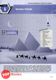[TOPBOOKS Pelangi] Focus Matematik Tingkatan 1 KSSM (2023)