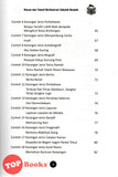 [TOPBOOKS Sri Saujana] Kiasan & Tamsil Berilustrasi Sekolah Rendah Tahap I & II