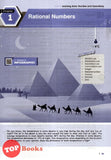 [TOPBOOKS Pelangi] Focus Mathematics Form 1 KSSM DLP (2023)