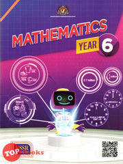 [TOPBOOKS DBP Teks] Mathematics Year 6 SK KSSR Semakan