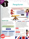 [TOPBOOKS Pelangi] Focus Visual SPM Fizik KSSM (2022)