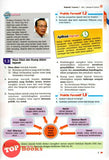 [TOPBOOKS Pelangi] Focus Sejarah Tingkatan 1 KSSM (2023)