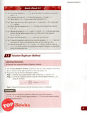 [TOPBOOKS Ilmu Bakti] Matriculation Mathematics (Science) Semester 2 (2023)
