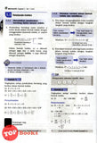 [TOPBOOKS Pelangi] Focus Matematik Tingkatan 3 KSSM (2023)