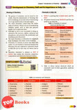 [TOPBOOKS Pan Asia] Spotlight A+1 SPM Chemistry Form 4 5 KSSM (2023)
